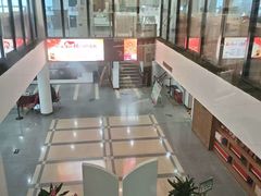 -朝阳区图书馆(小庄店)