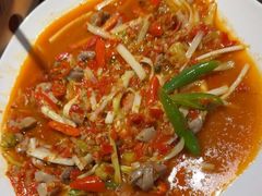 -拾捌川·自贡爆炒(新街口店)