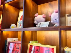 -蚝堡·生蚝海鲜烧烤物种起源•海肠捞饭(刘公岛店)