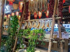 -胖姐渔村(中源大道店)