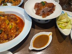 -椿记烧鹅(叠彩店)