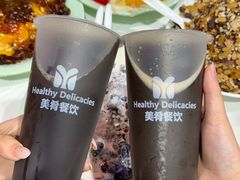 -美肴冰品·汉堡·牛腩饭(总店)