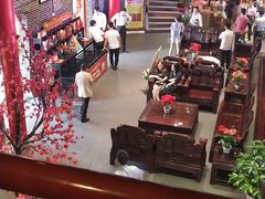 -丽华园(汉阳龙阳店)