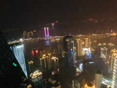 -WFC会仙楼观景台