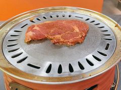 -允辛家·自助泥炉烤肉(九亭店)
