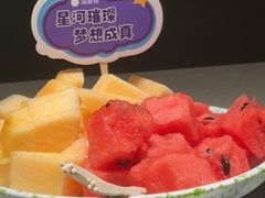 -海底捞火锅(卓为城生日主题店)