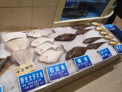 水产区-双井轩(双井店)