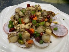 -威海渔村(黄兴路店)