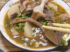 -正宗阳山牛杂(东城店)