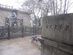 -紫金山天文台