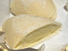 雪山奶露包-小炳胜(天环店)