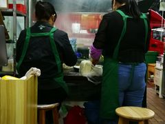 -方老大馄饨(抚宁巷店)