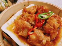 -点都德(盘福楼店)