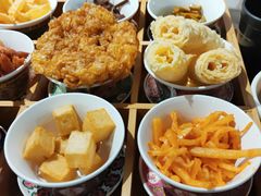 -鸡遇虾煲干锅火锅(小寨金莎店)