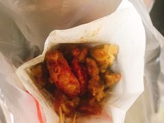 -傅强排骨(成都总店)