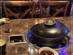 -同仁四季椰子鸡(海岸城天利店)