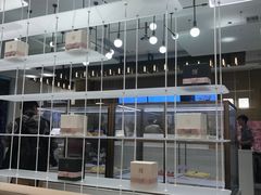 -奈雪的茶(华侨城创意园店)