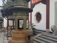 -卓刀泉寺