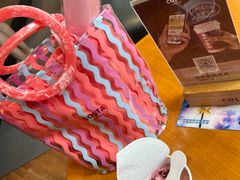 -COSTA COFFEE(上海虹口公园店)