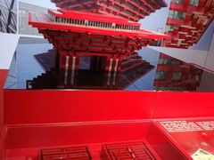 -广州市城市规划展览中心