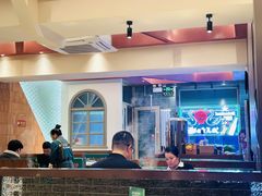 -老关东铁锅炖(上游街店)