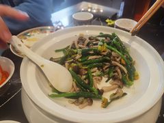 -巴依老爷新疆美食(清华东门店)