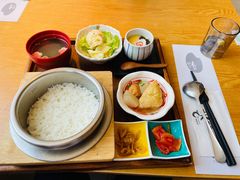 -味太助·银饭食堂(中华城店)