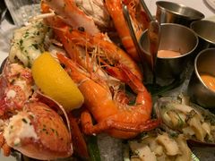 壳里海鲜拼盘-壳里西餐厅Coquille Seafood Bistro(蒙自路店)