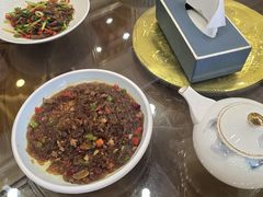 -民族饭荘(新华大街店)