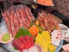 -匠和风精致料理(成都龙湖滨江天街店)