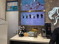 -GODIVA(港汇恒隆广场)