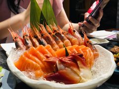 -大渔铁板烧(大悦城店)