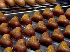 -Laderach 莱德拉(上海环贸iapm店)