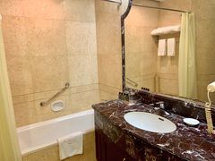 -罗浮山嘉宝田森林温泉度假酒店