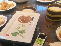 -宴天下北京烤鸭店(南桥店)