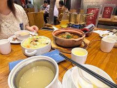 -古琢小馆·珠海味(南方软件园店)