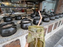-广府乡下·饭庄(新港东路店)