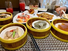 -博悦茶餐厅(文殊院店)