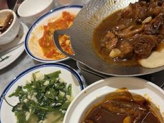 -小菜园新徽菜(宜兴八佰伴店)