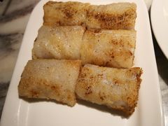 -梁家大院•农家菜(昆山会展中心店)