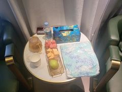 -华夏良子·足道SPA艾灸(铁道大厦店)