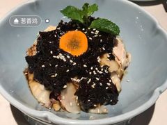 -卯时·龙光雅宴·精致锡帮菜(惠山古镇店)