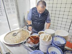 -刘老虎肉丸糊辣汤(总店)