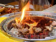 -喜来稀肉(北外滩白玉兰广场店)