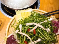 -吃饭皇帝大(合生汇店)