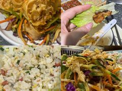 -鹤之乡·齐齐哈尔烤肉·非遗(秋涛路店)