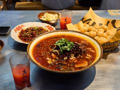 -馬伍旺川菜(江北虹悦城店)