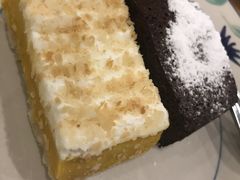 -萨莉亚意式餐厅(金隅嘉品mall店)