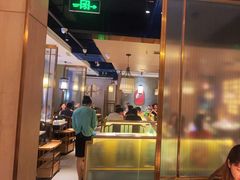 -野妹火锅(布吉店)