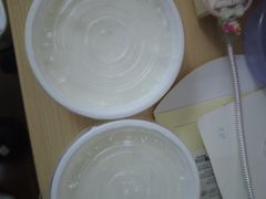 -沙湾姜埋奶(兴新包店)